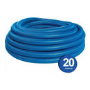 Mangueira Para Piscinas Aspiração Sucção 20 M