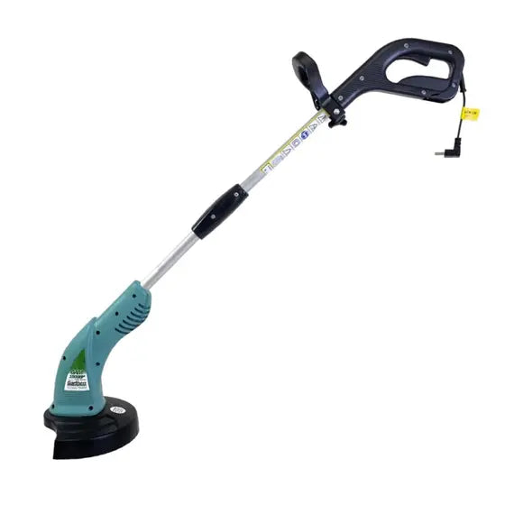 Aparador De Grama Bipartido 1500w Gam1500bp - Garthen Cor Verde